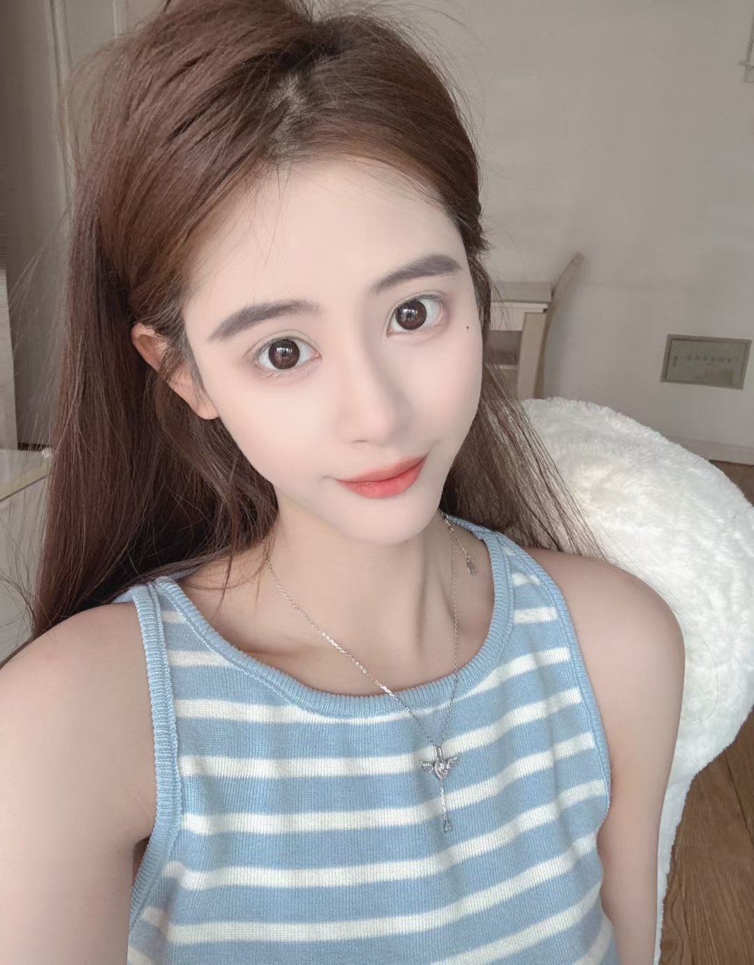 江宁灵儿人照无差