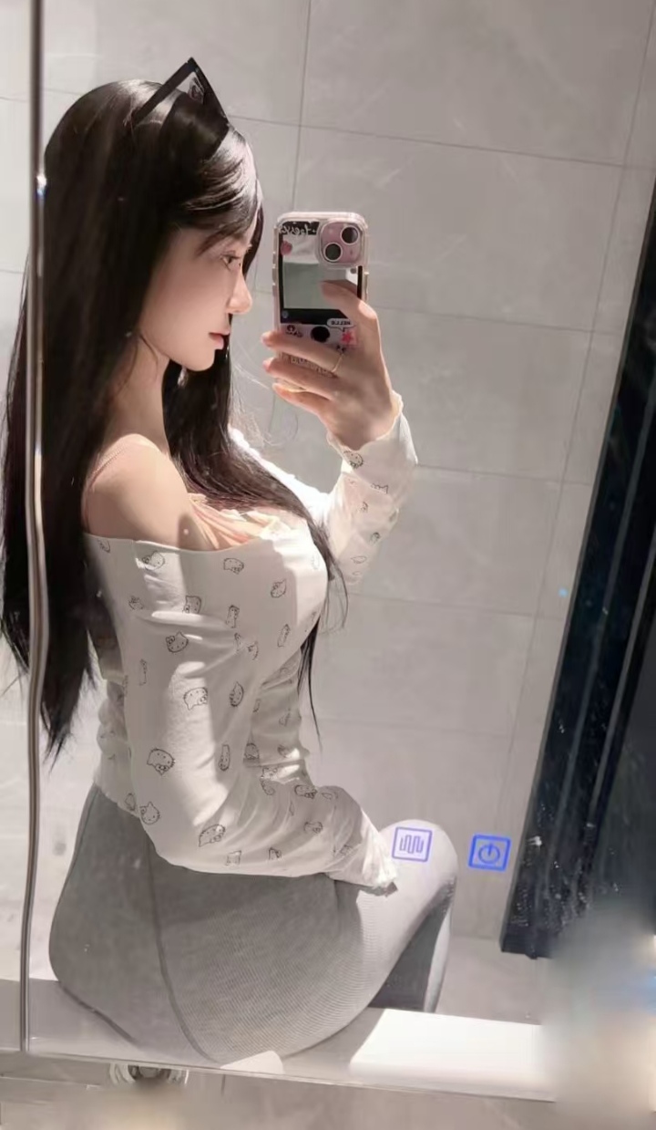 上城爆乳学姐风柒姑娘