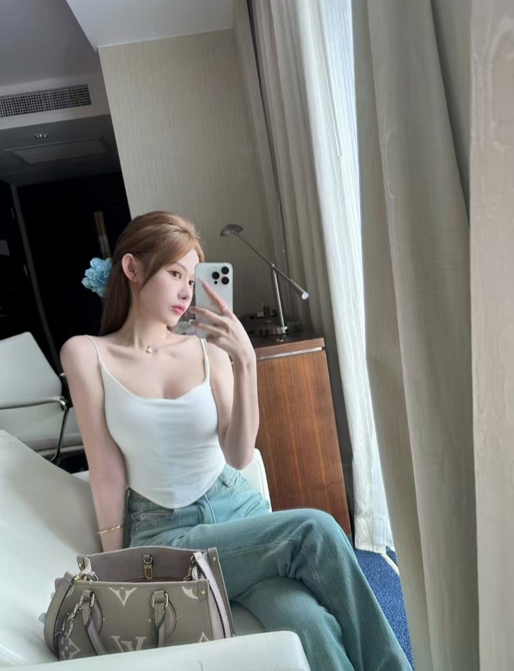 上城魅惑妖精小七