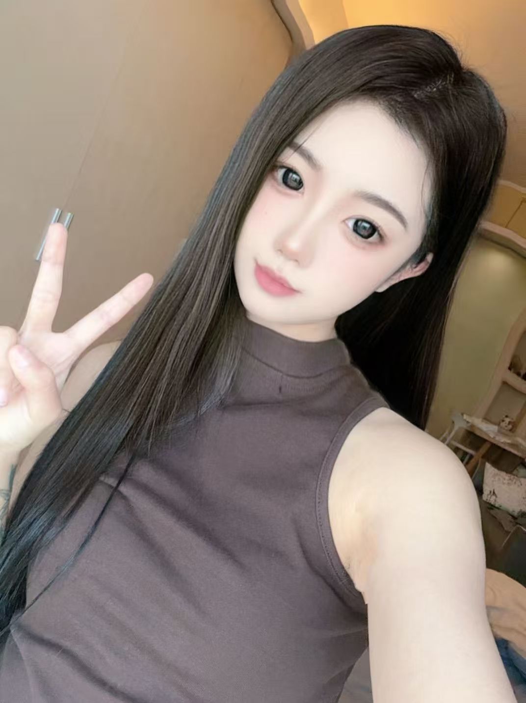 上城白嫩甜妹颖宝