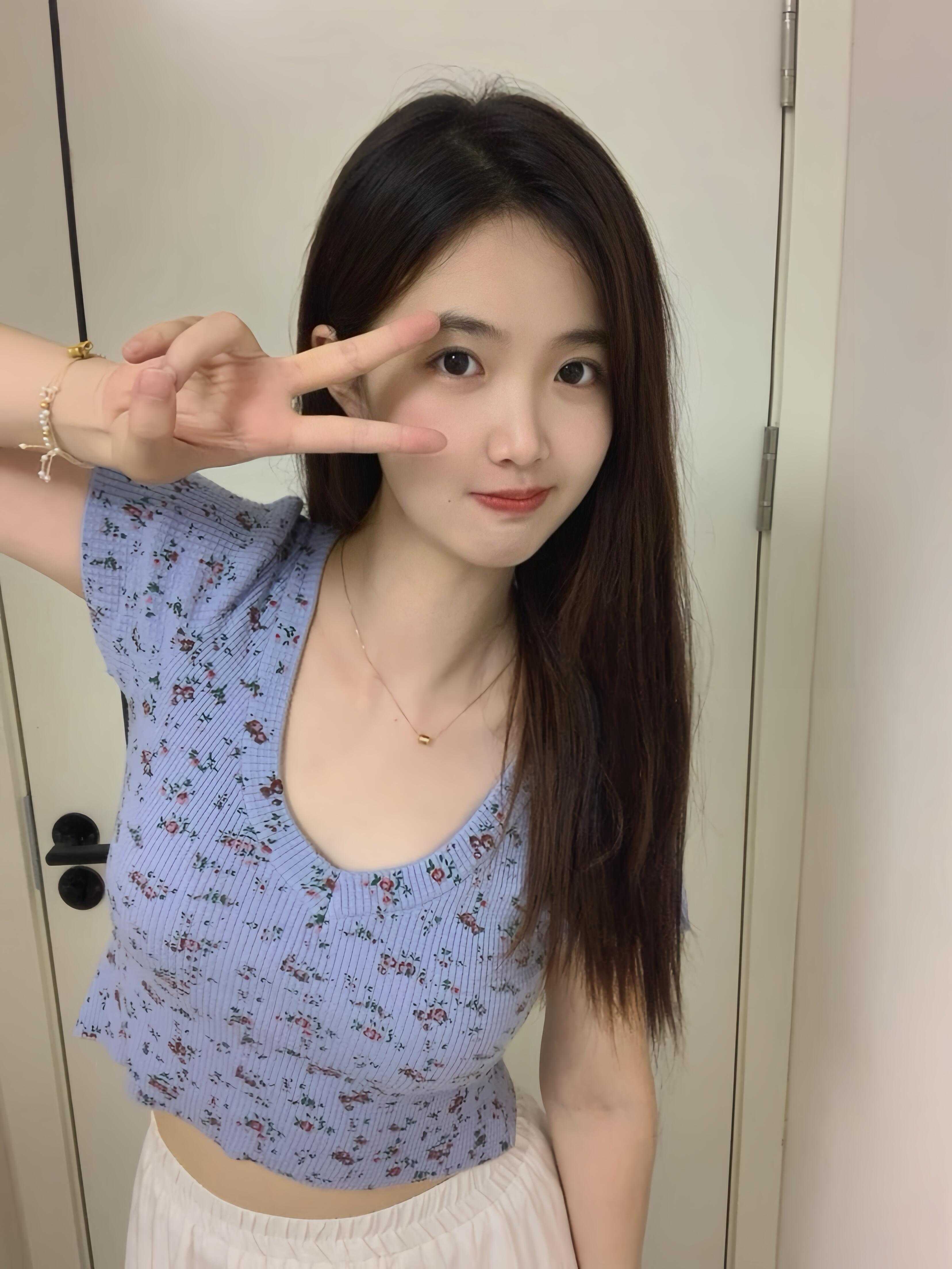 95后幼师思思 自聊自做