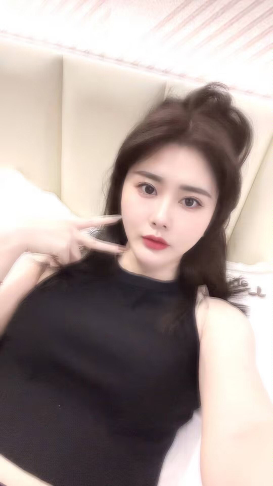 东北高挑嫩妹冰冰服务好听话