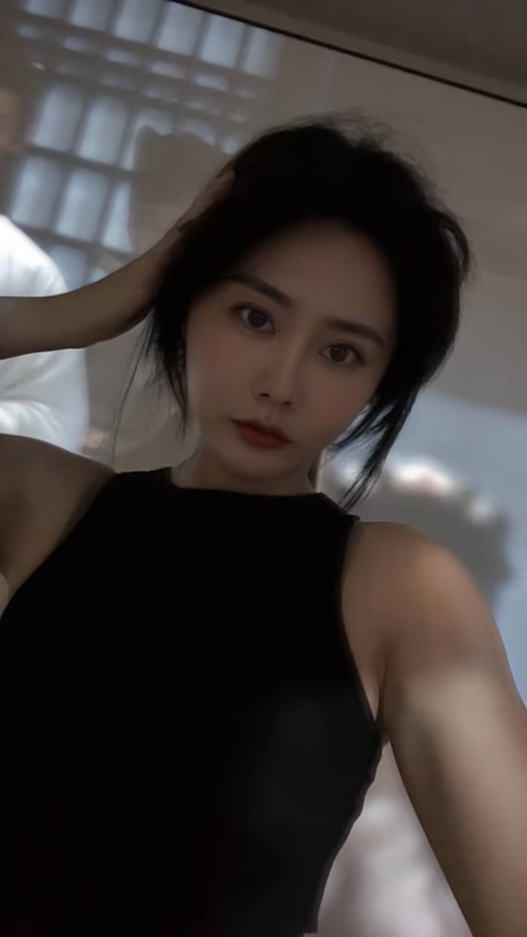 东北高挑嫩妹冰冰服务好听话