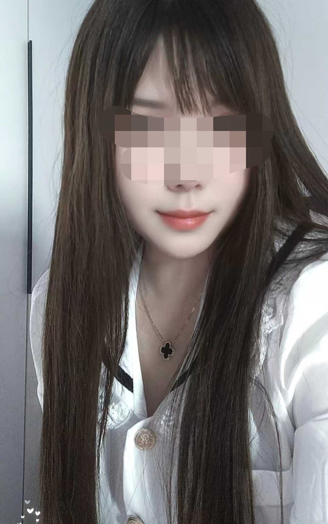 服务好长腿御姐