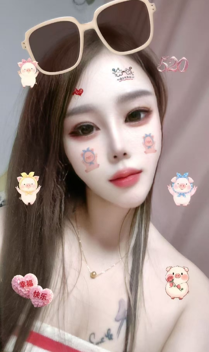 崇川爆乳小妖精