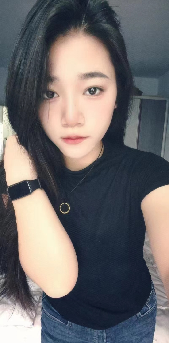 青秀丰润御姐晨晨