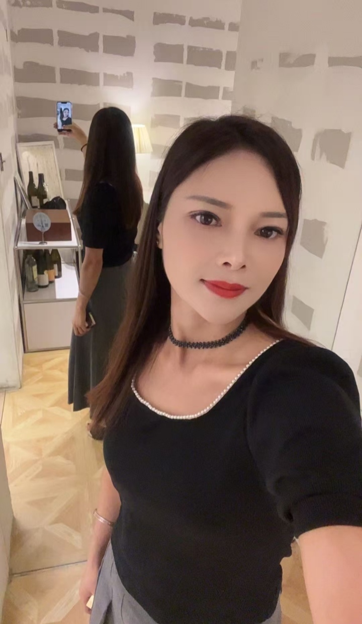 三元里技术控美倩倩