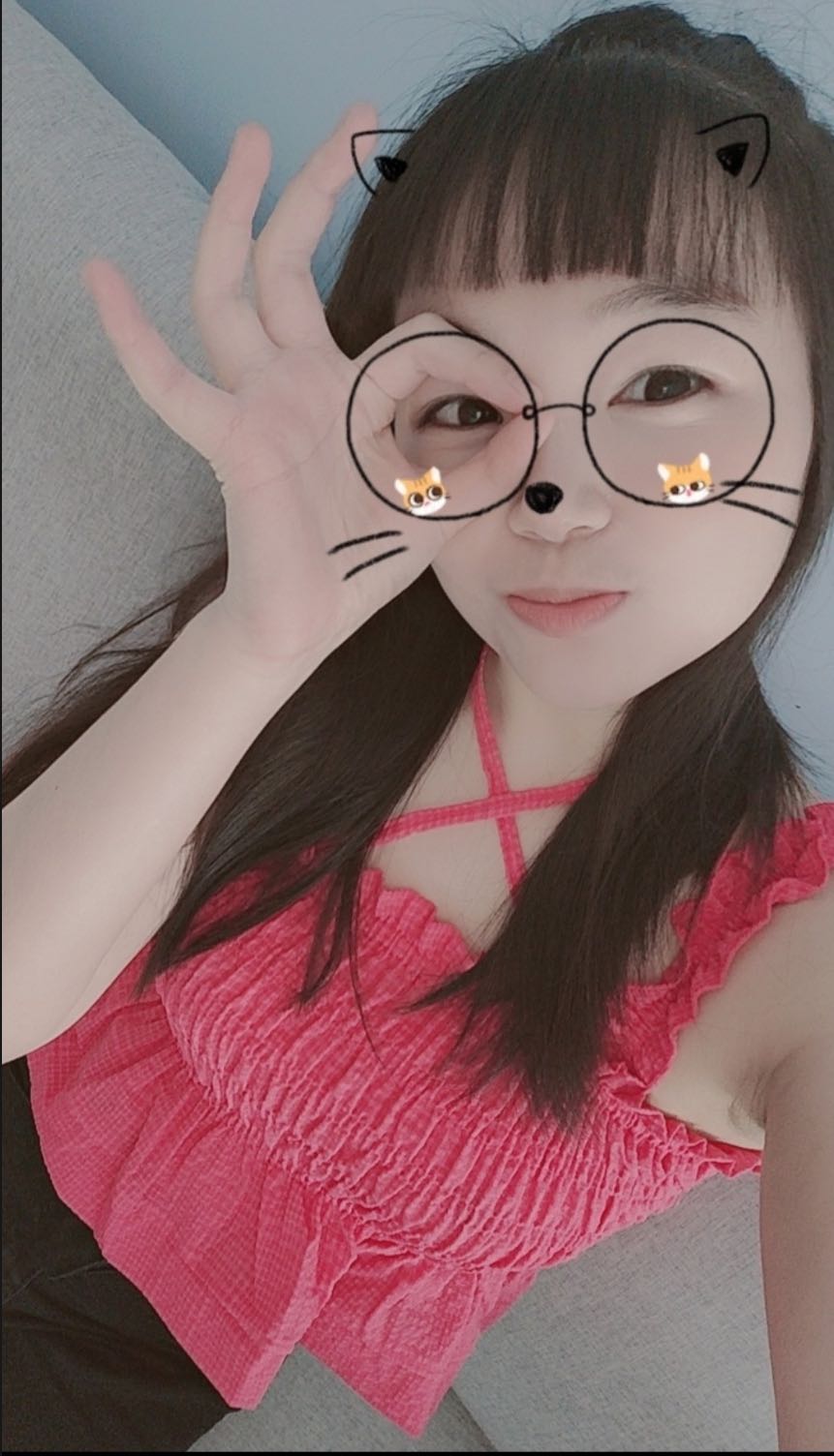 成华区邻家妹 服务控