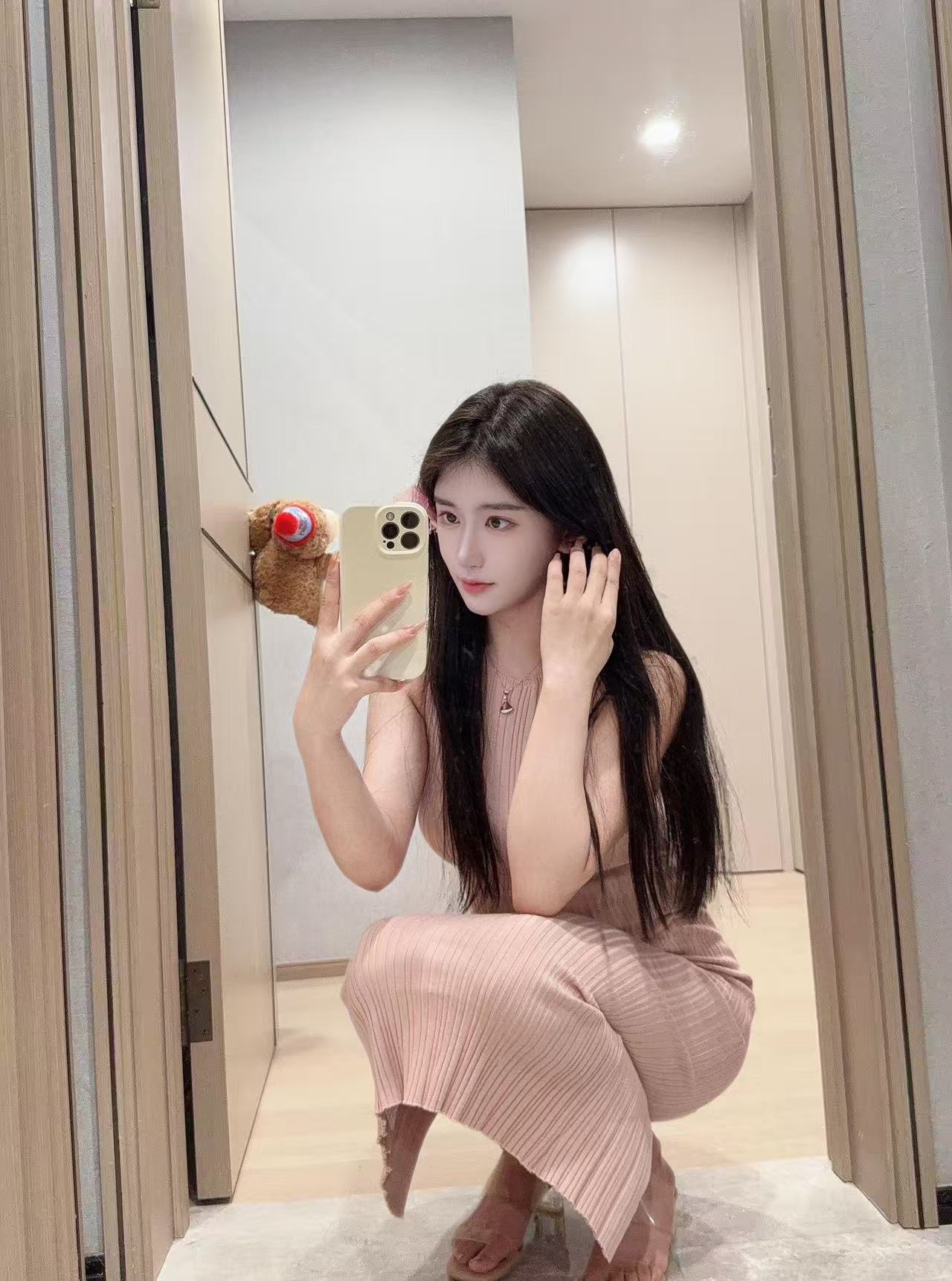 无锡鲜花店老板娘