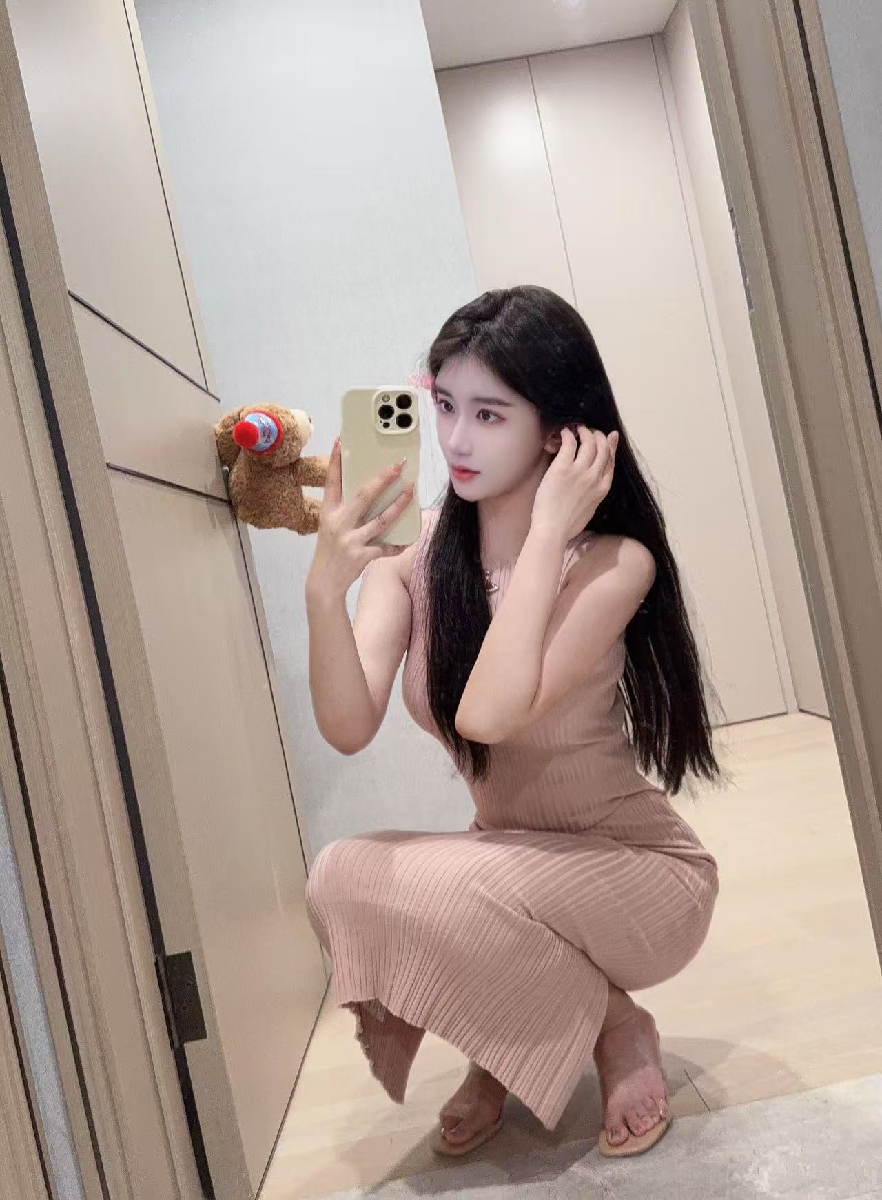 无锡鲜花店老板娘