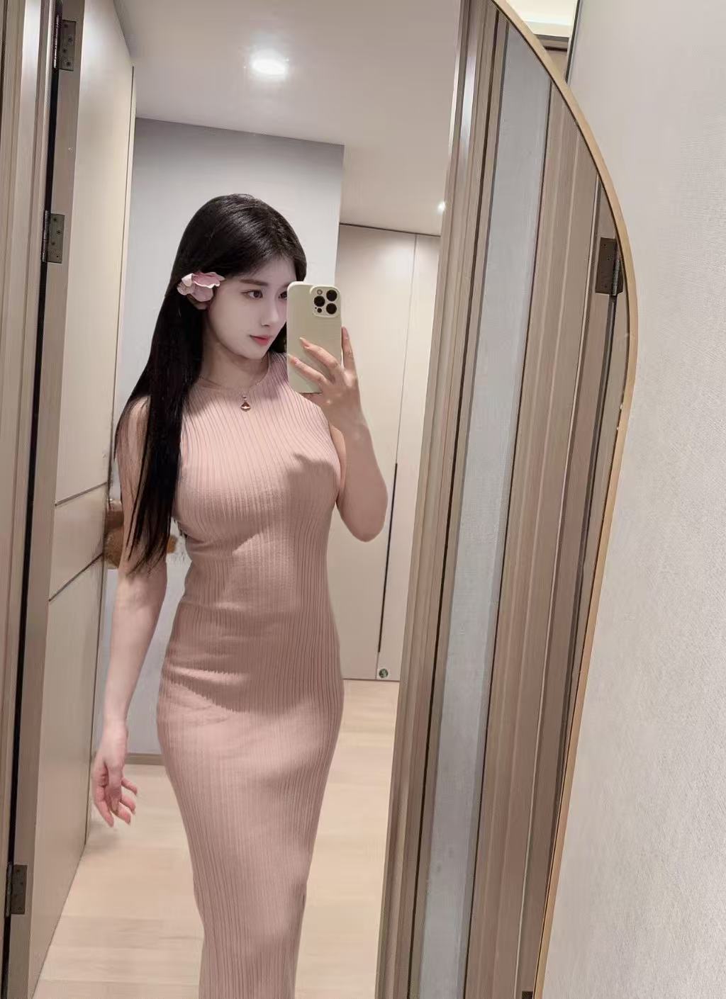 无锡鲜花店老板娘