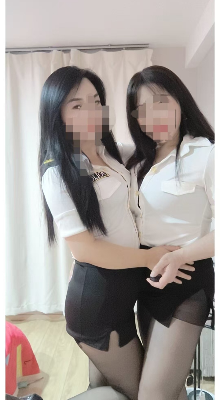 相城双飞姐妹花