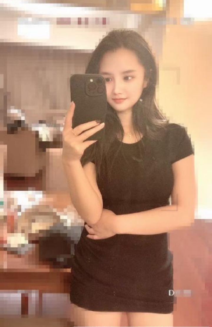 体验园区制服辣妹真真