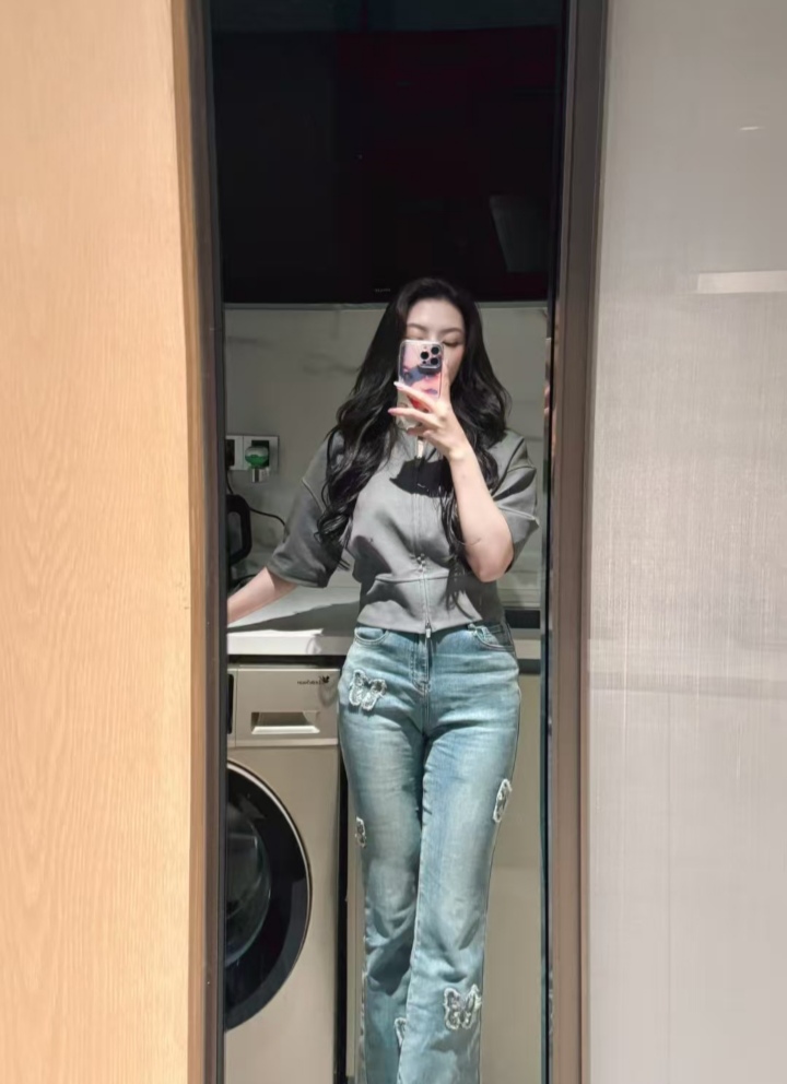 岗厦颜值美妞秋秋