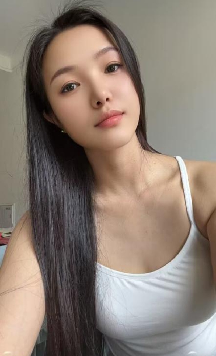 温柔性感服务系小姐姐