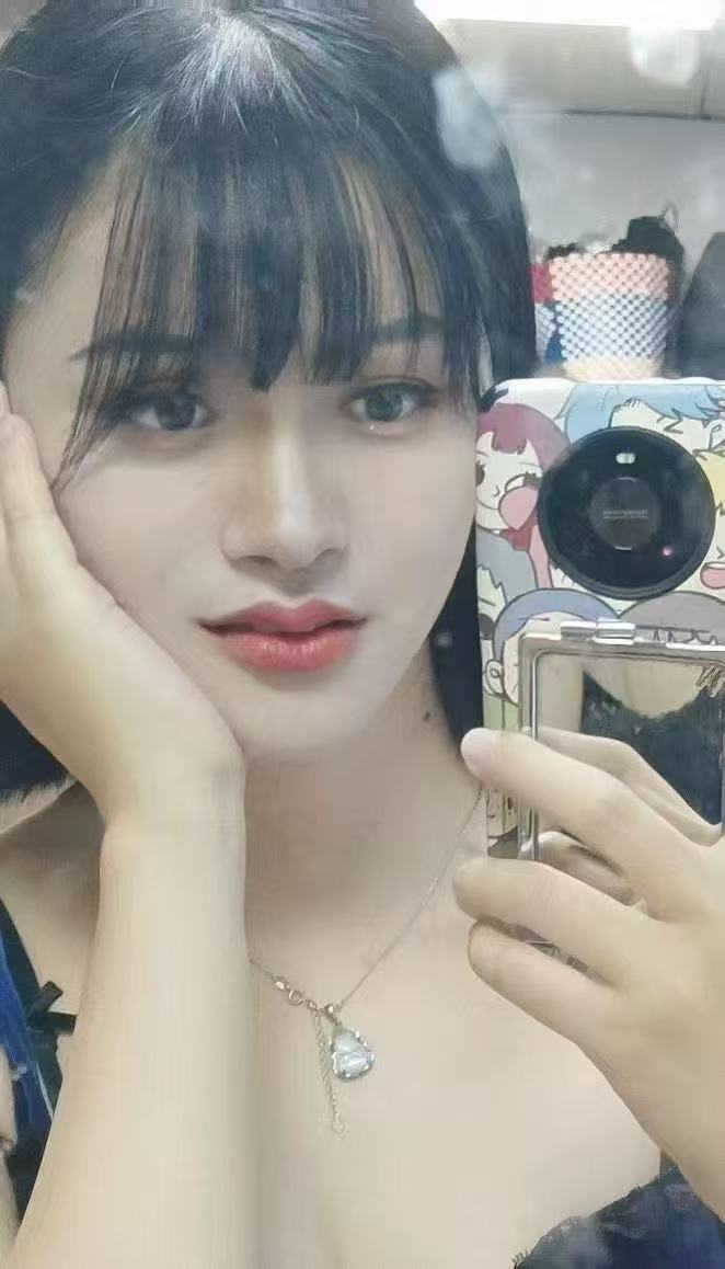 罗湖个人中项琳琳