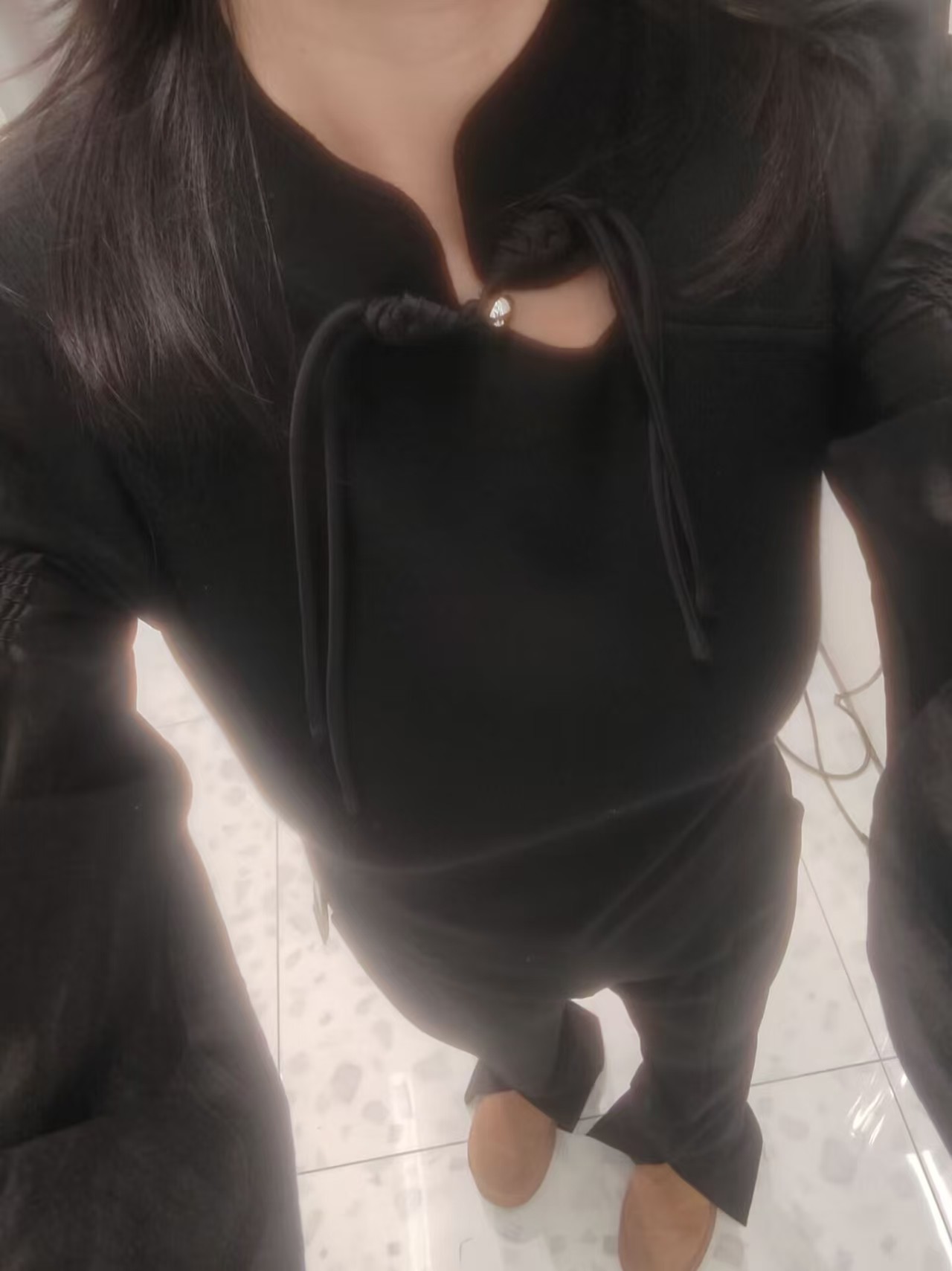 城关风情小少妇