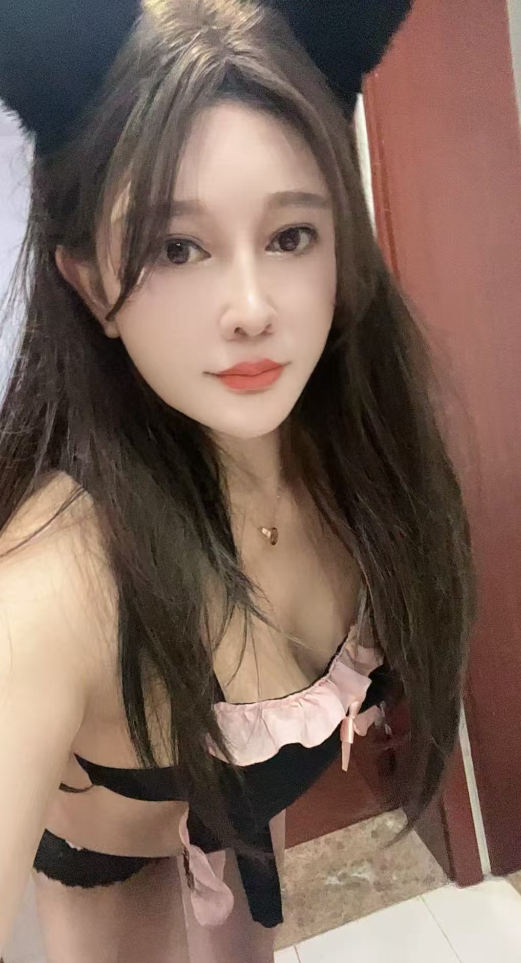 丰润热辣情趣可可