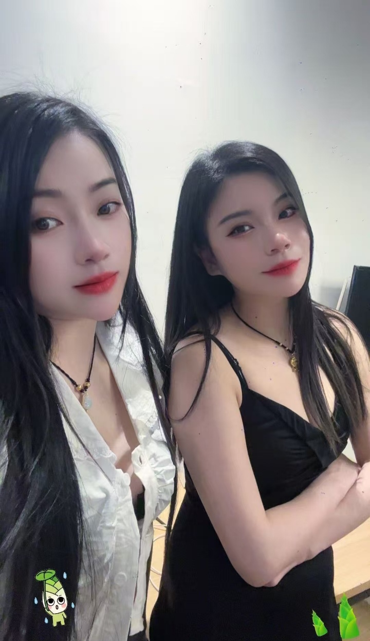 吴中双飞姐妹花