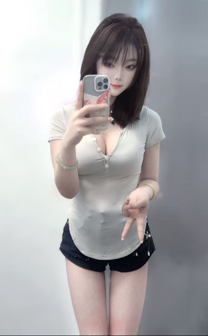 车陂新茶白嫩小白