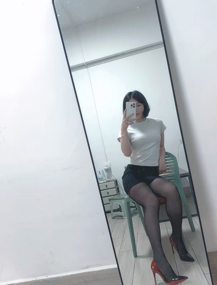 丰润瑜伽裤辣妹土豆