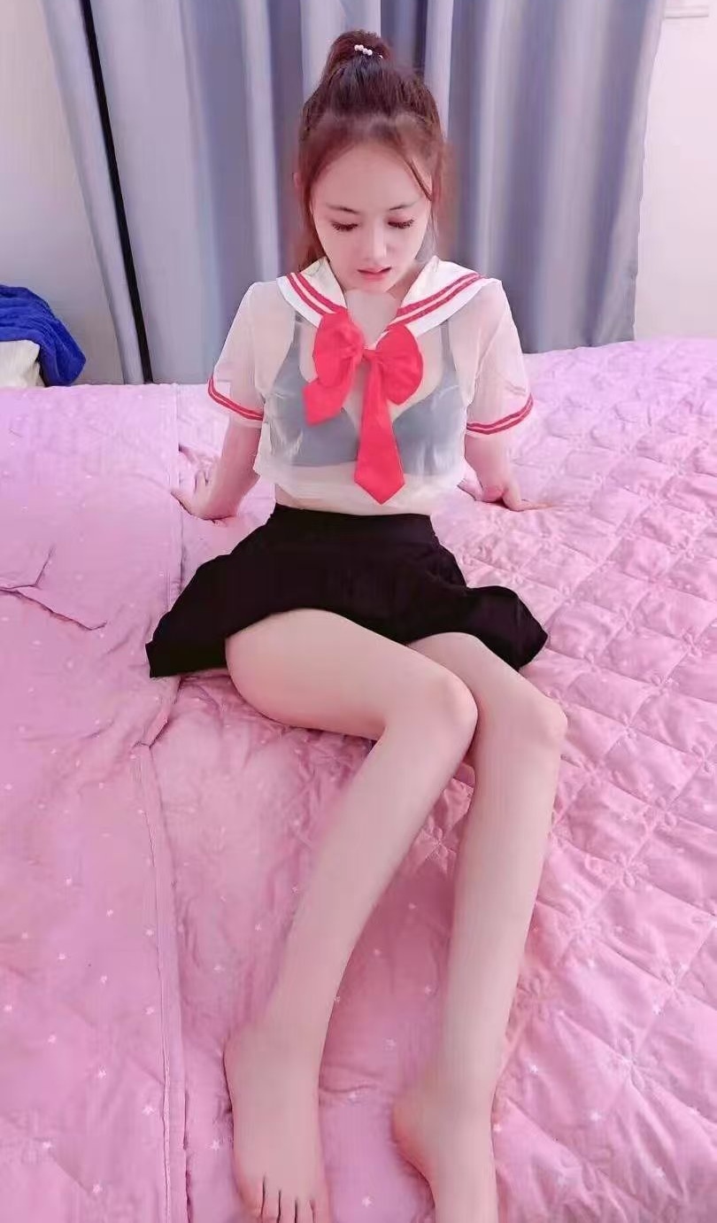 普陀甜腻小女友可可