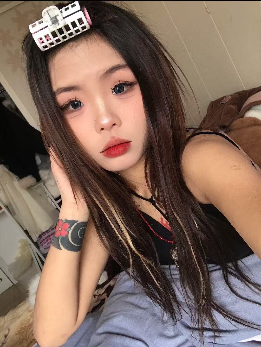 深圳个人兼职小娇妹