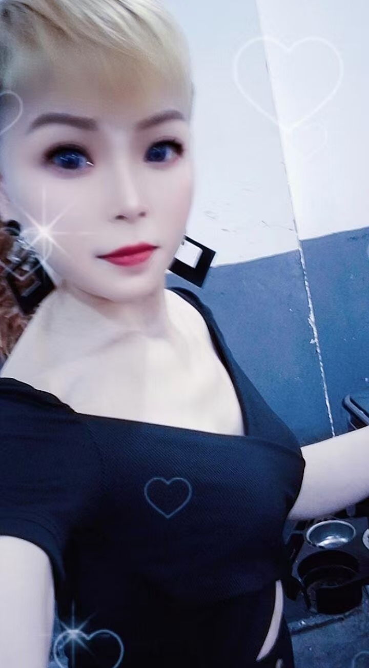 服务系淑女舌王姐