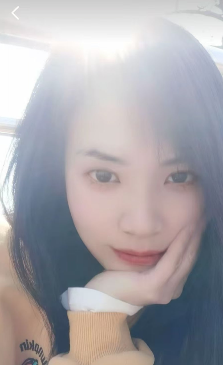 广州天河车彼美女