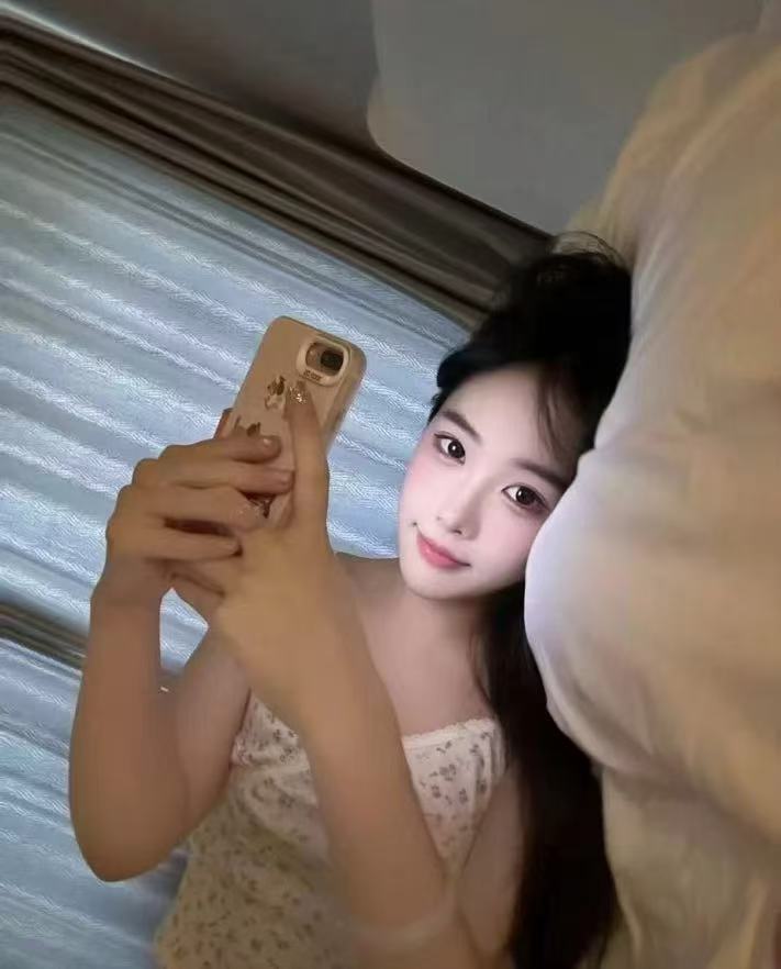 姑苏白嫩乖巧小妹