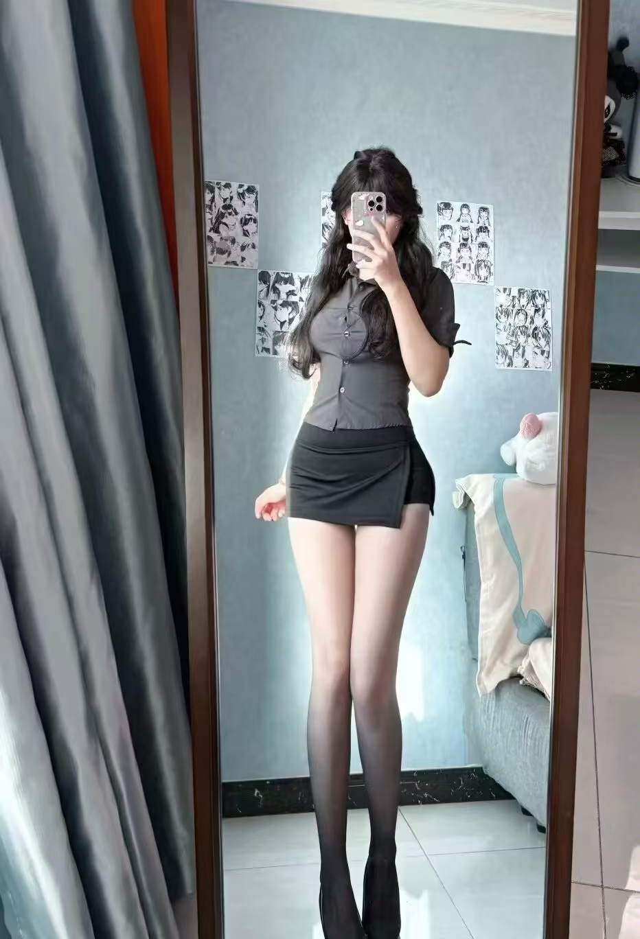 普陀兼职老师可可