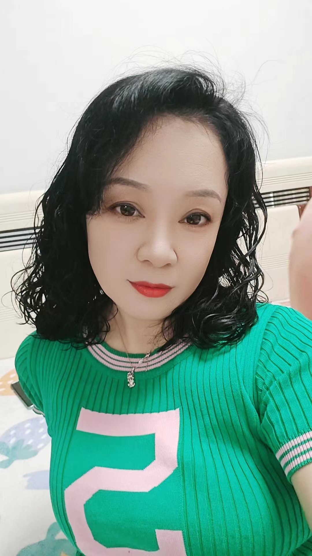 萧山情趣美妇林琳