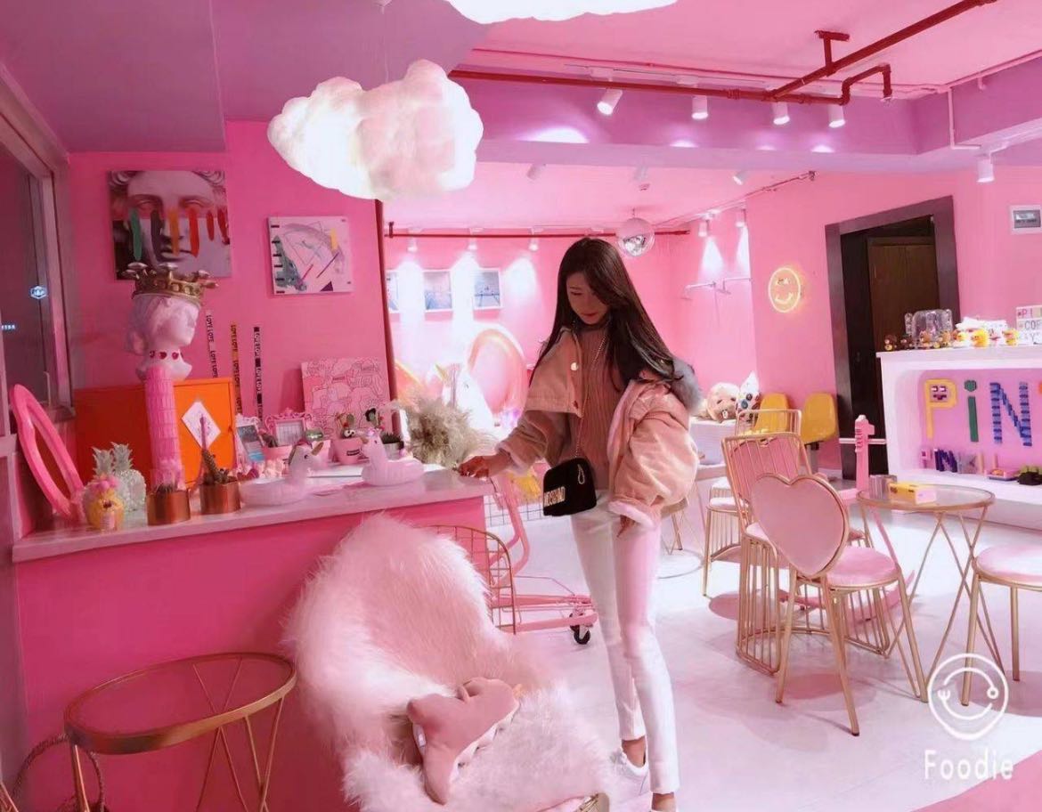 个人兼职安琪拉