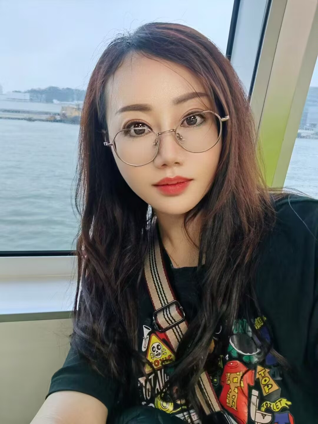 保定还不错的妹妹