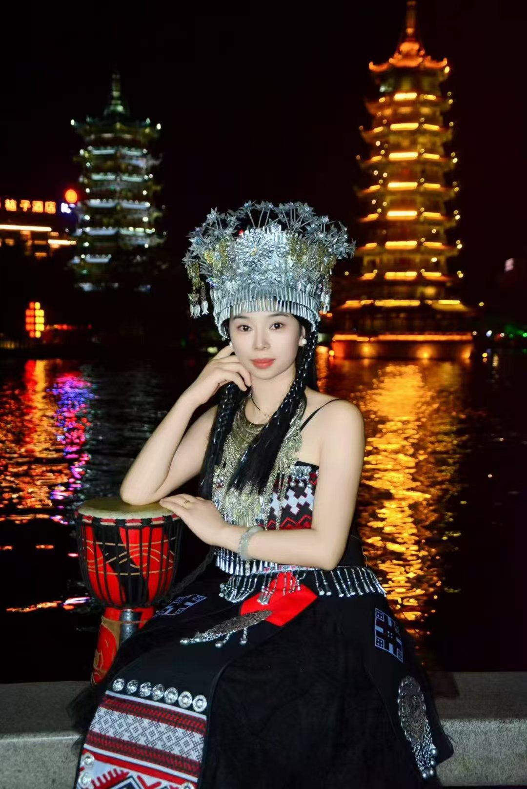 纯莞s服务美美老师