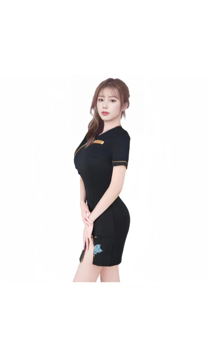 纯莞s服务美美老师