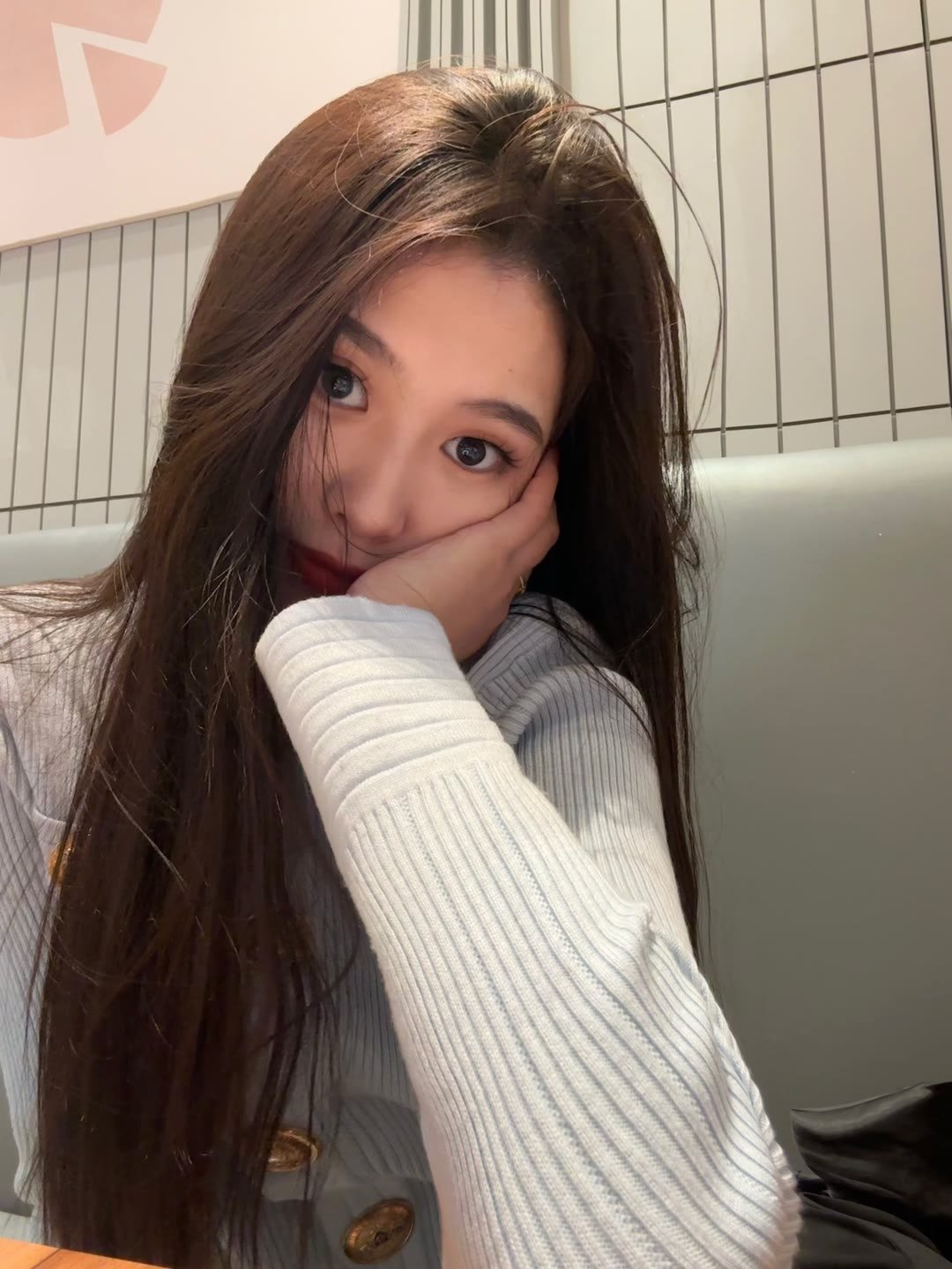 青年城兼职开课小倩