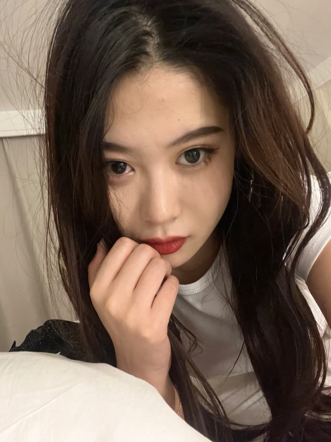 青年城兼职开课小倩