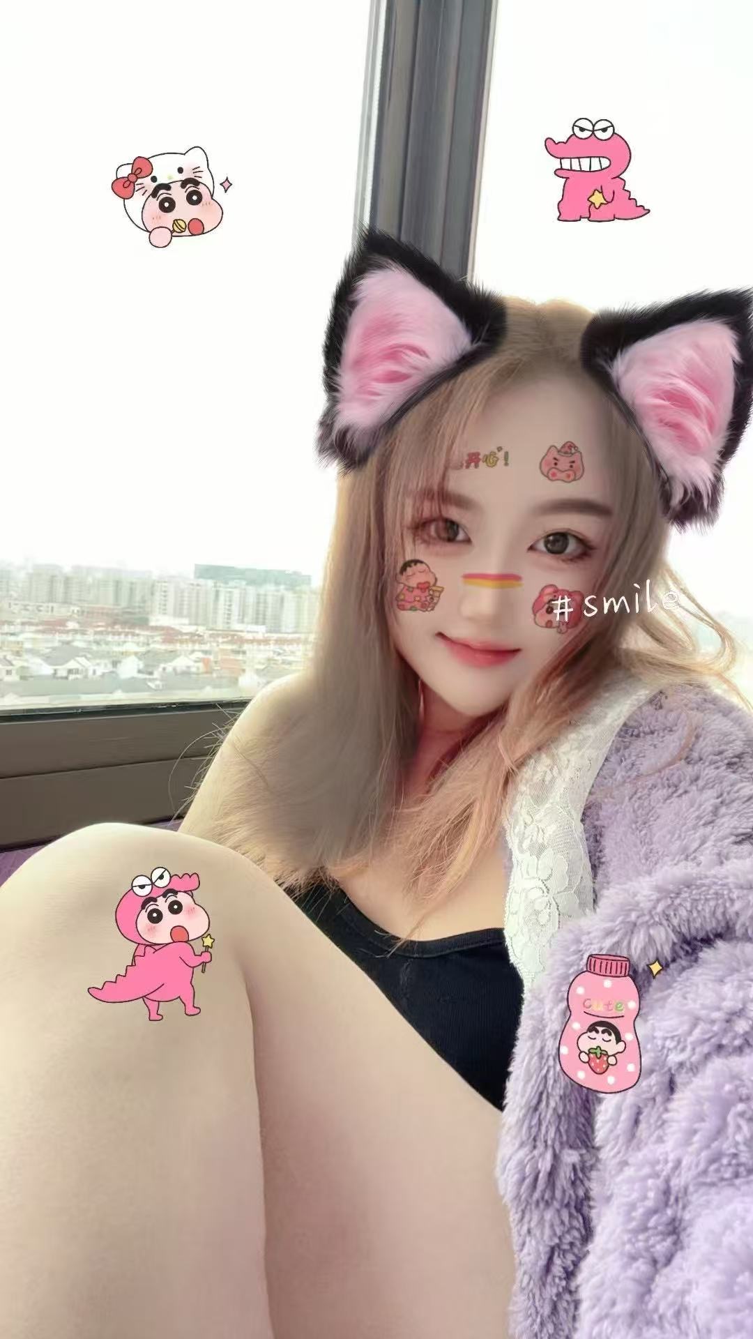 体验妹妹 完美服务