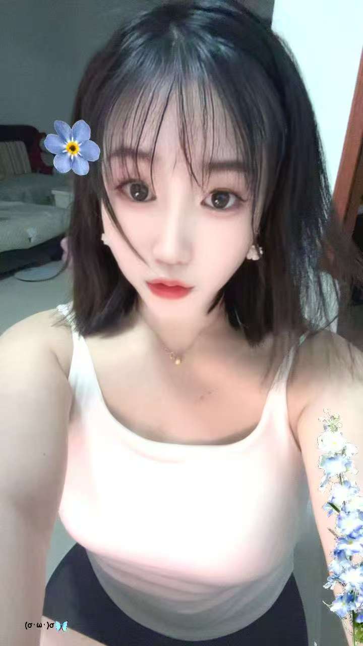 甜美可爱晓晓中项