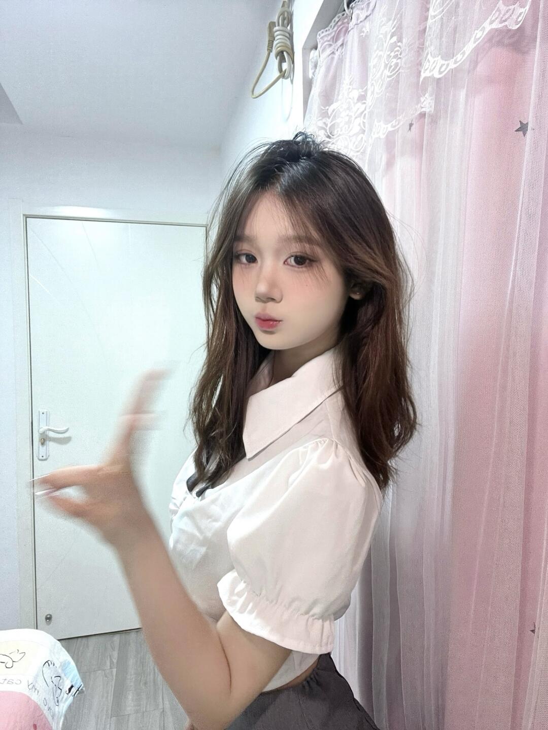 新区个人小姐姐