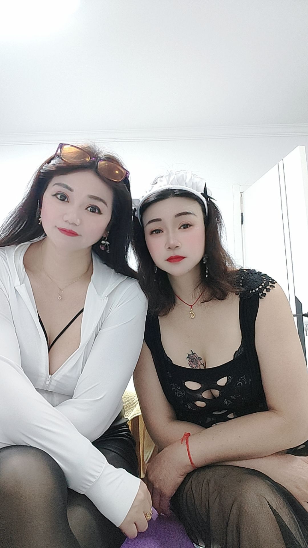 姑苏亲姐妹双飞