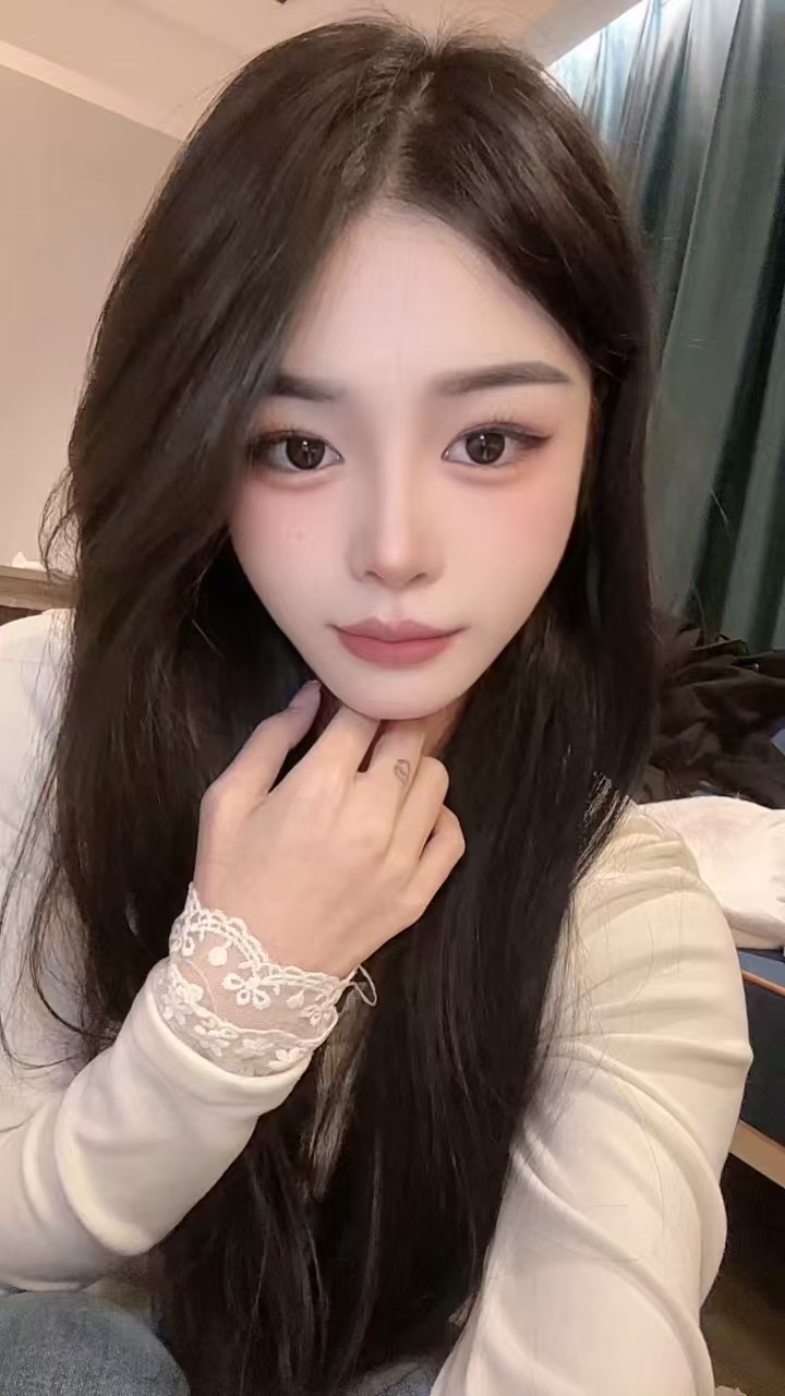 嘉禾白嫩美妞小茹