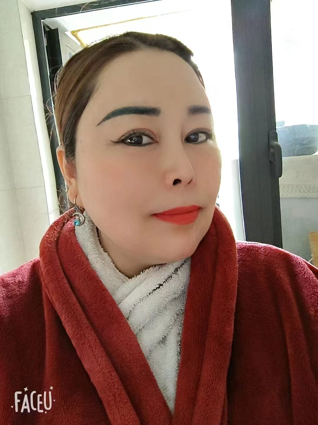 青羊丰润泄火姐姐