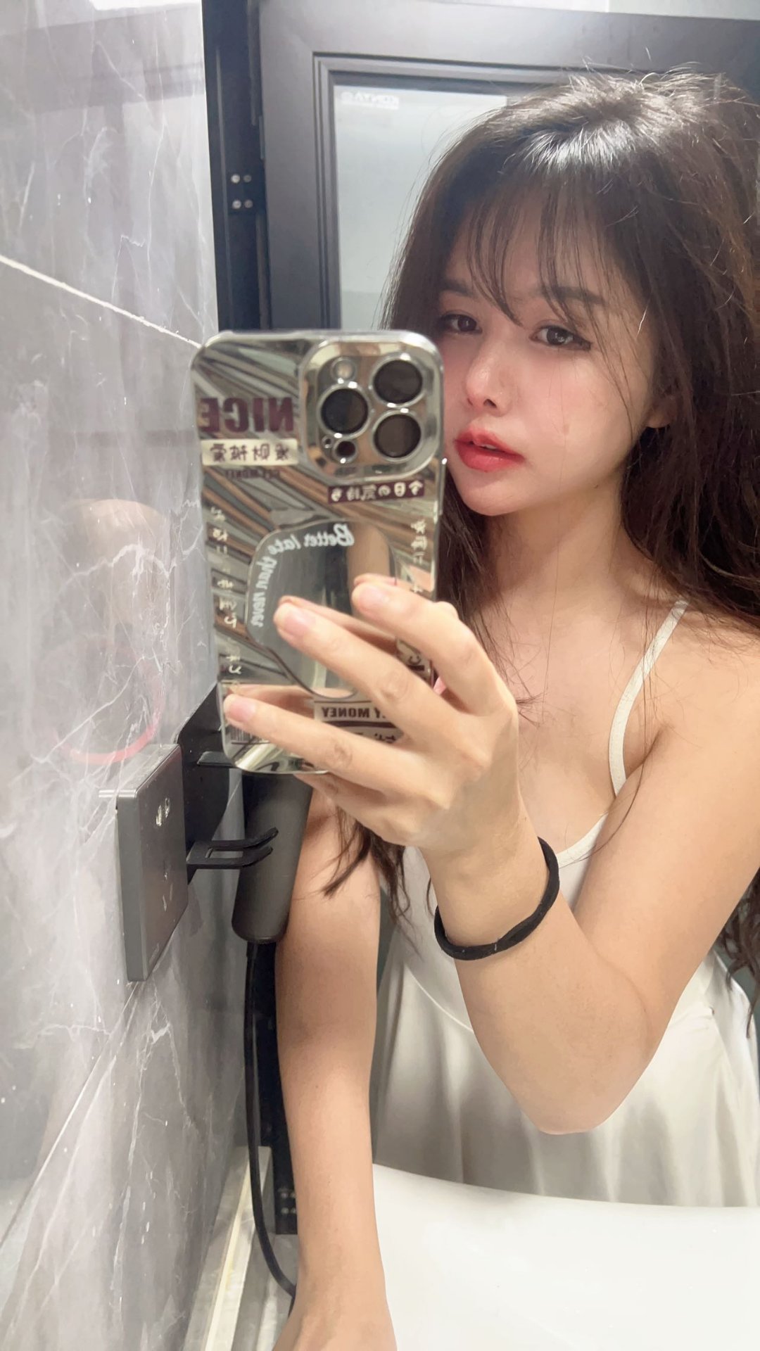 天河魅惑女友沫沫