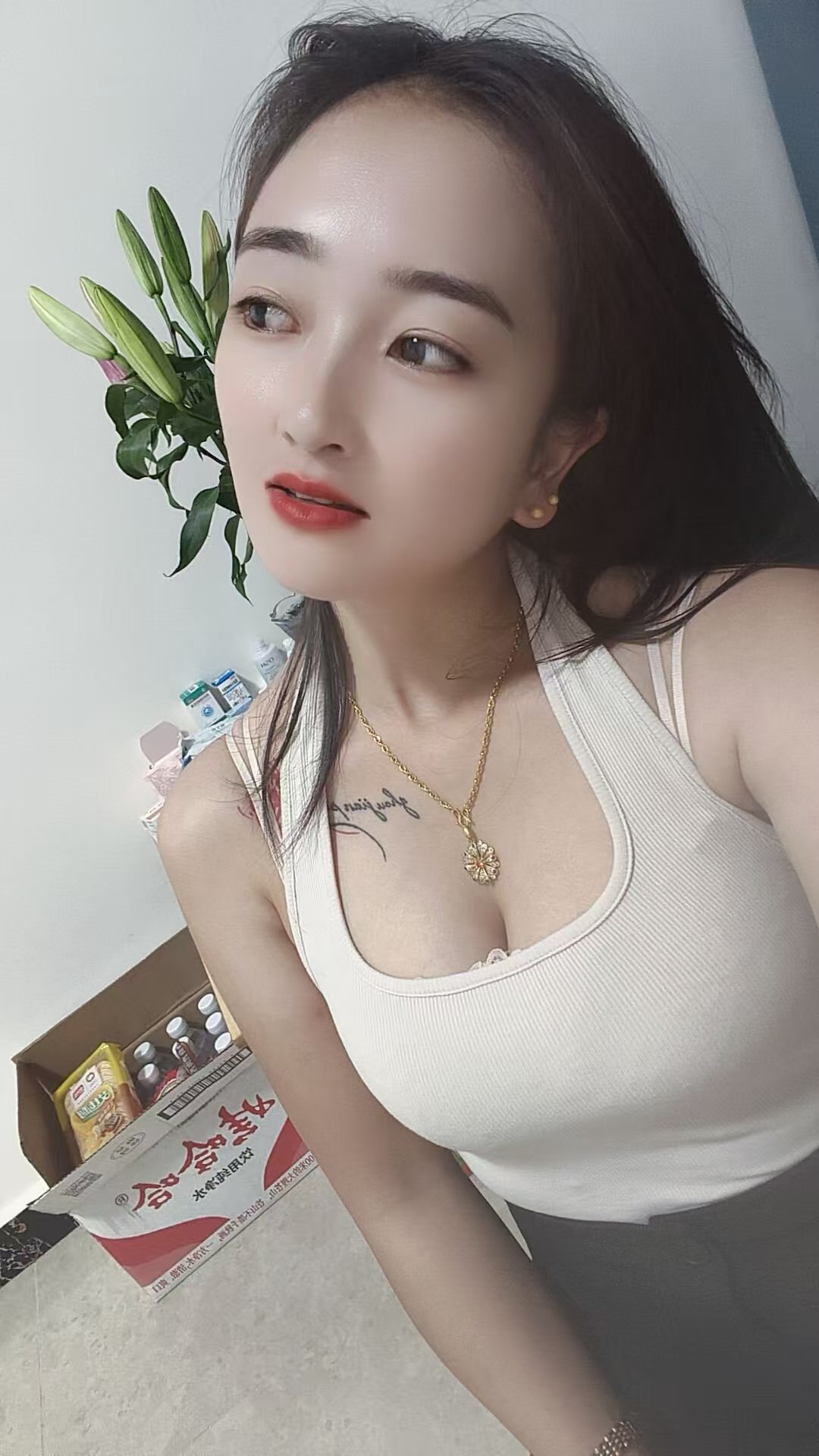 徐东丰润御姐小波波