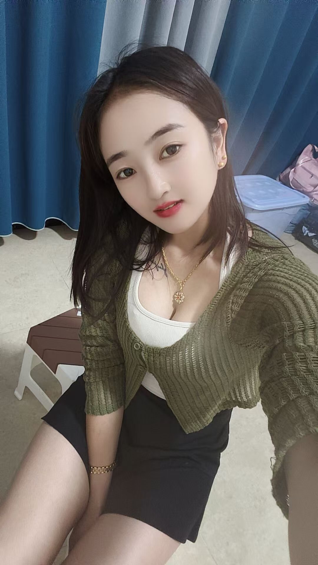 徐东丰润御姐小波波