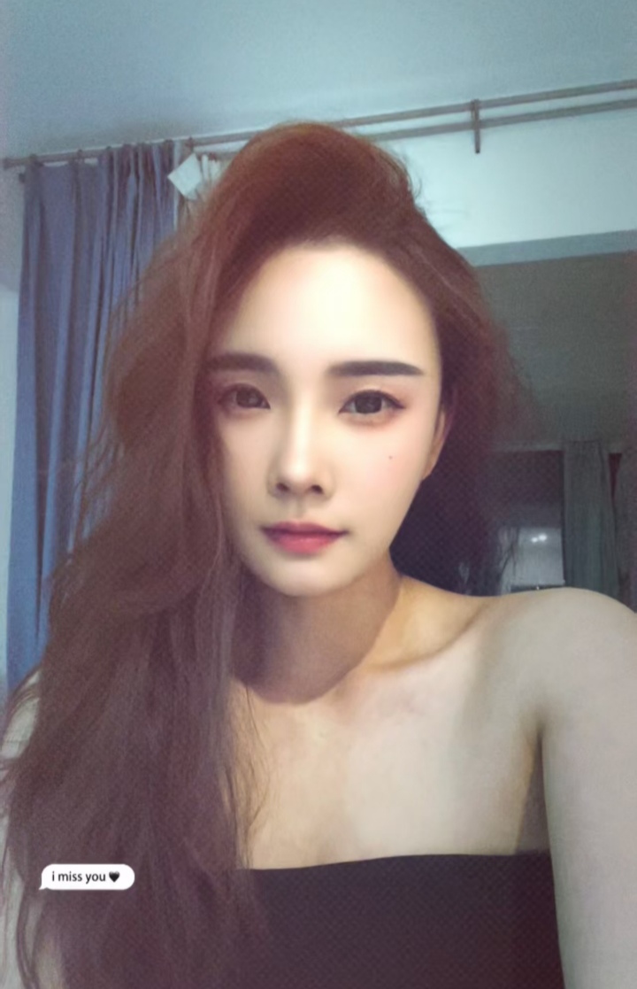 高新丰润美艳御姐coco