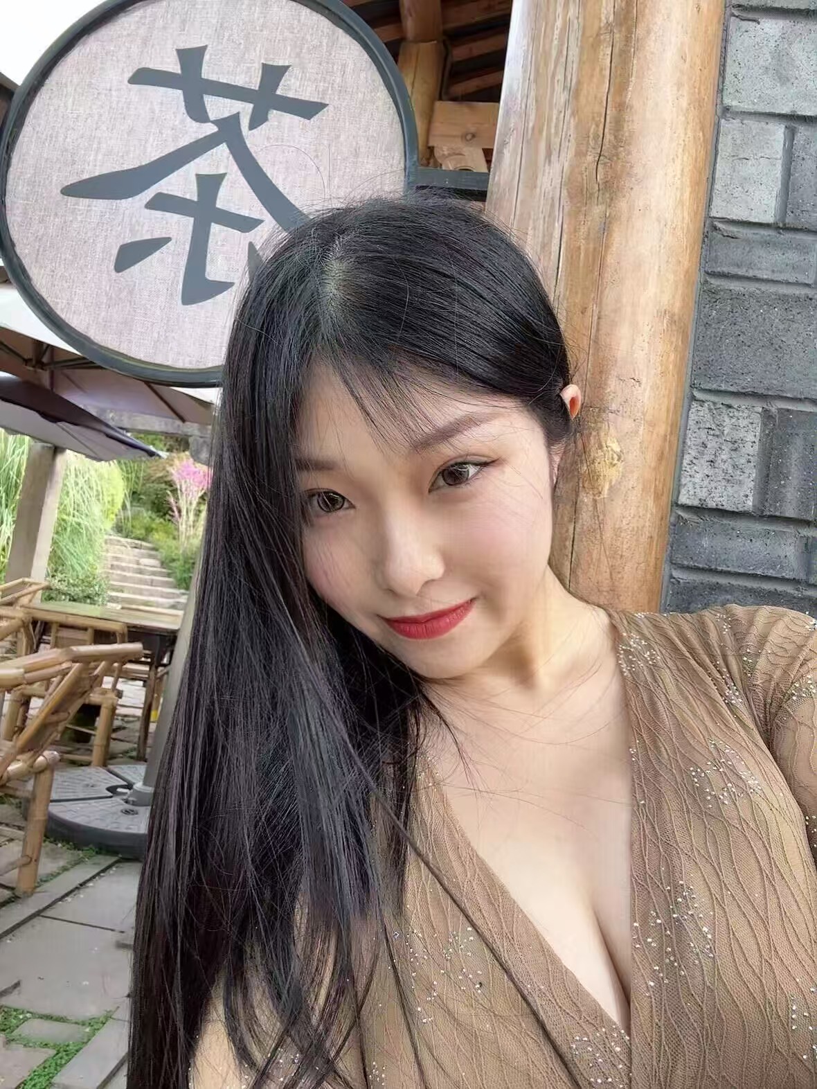 虹口纯欲美妞小草莓