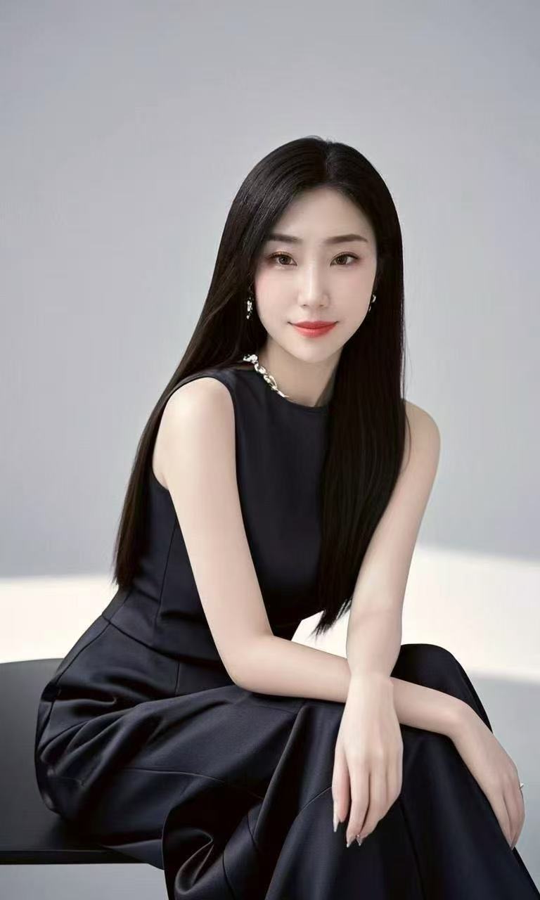 道里气质美腿小姐姐